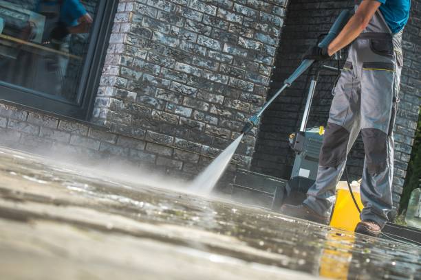 Best Factory Floor Cleaning  in Windsor, CO