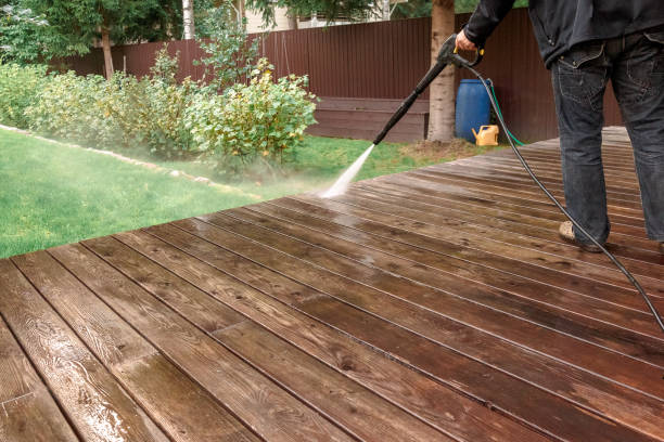 Reliable Windsor, CO Pressure Washing Solutions